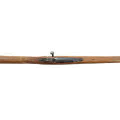 Carabine Mauser Kar 98 - N° 1357 - Cal. 243W - Catégorie C