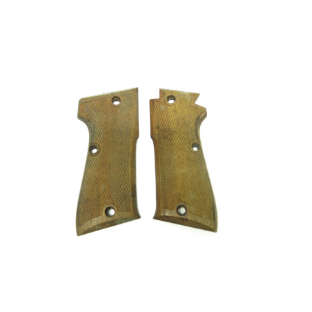 Plaquettes bois MAB P15   ref 80