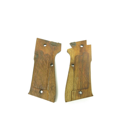 Plaquettes bois MAB P15   ref 80