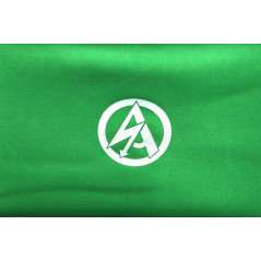 Coffret de présentation et sa dague d'honneur SA 1933 dédicacée