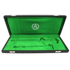 Coffret de présentation pour dague d'honneur SA