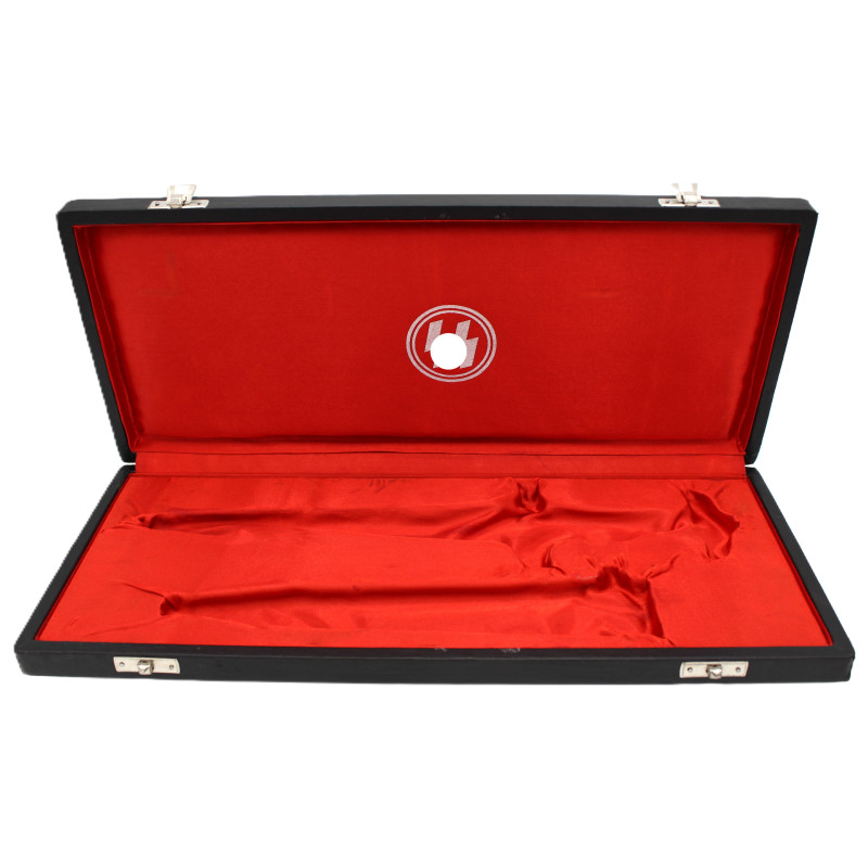 Coffret de présentation et sa dague d'honneur Waff 1940 RZM