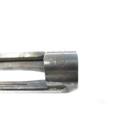 Boitier  fusil SAFN categorie B 