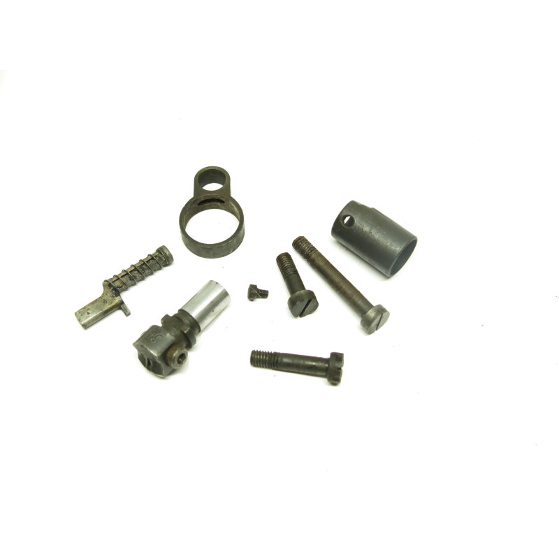 Lot de pieces  fusil SAFN