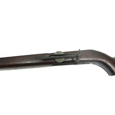 Crosse originale pour carabine  USM1 avec alidade lance grenade ref 699 