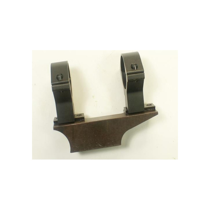 Mount scope Mas 45 whit rings