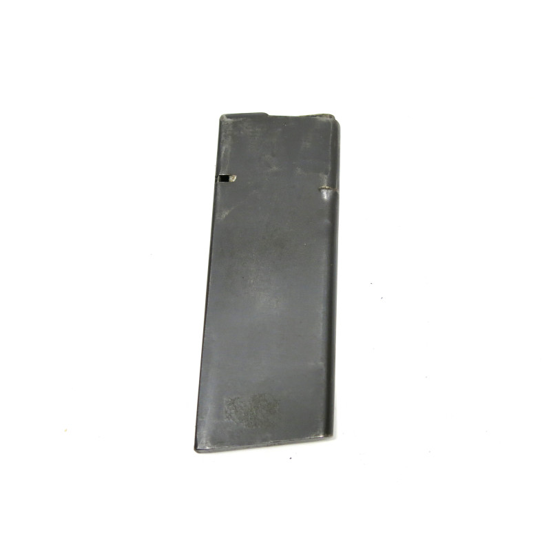 Rare chargeur carabine Winchester 1907 calibre 351 SL categorie B 