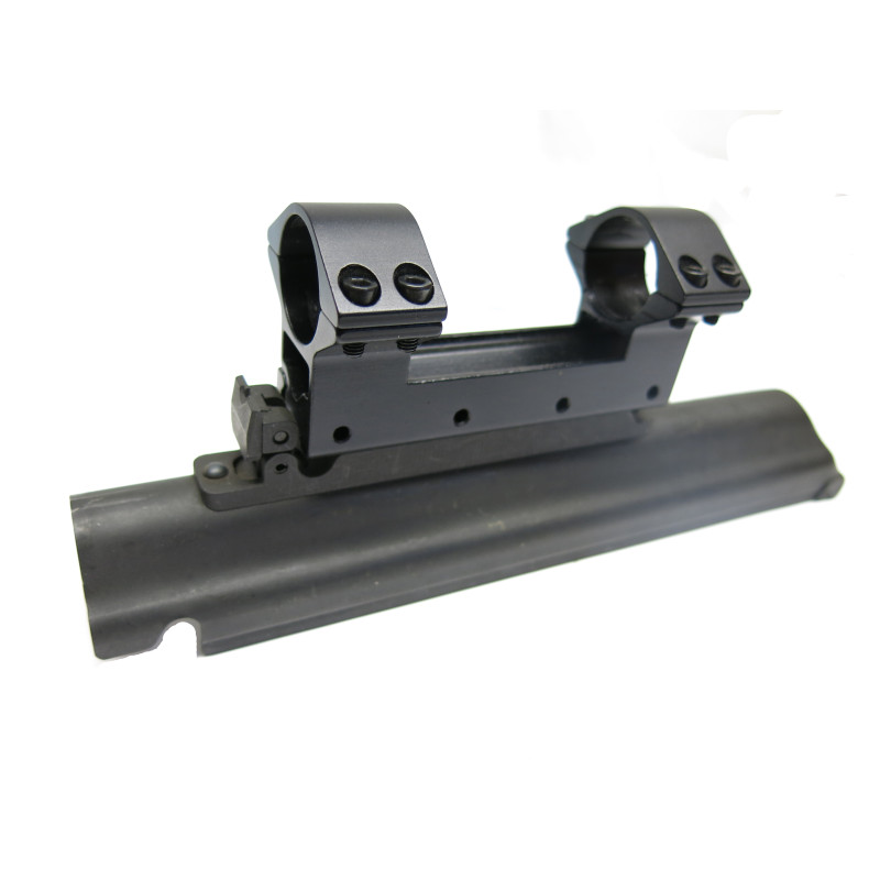 Capot et montage pour  AK 47 -Valmet 