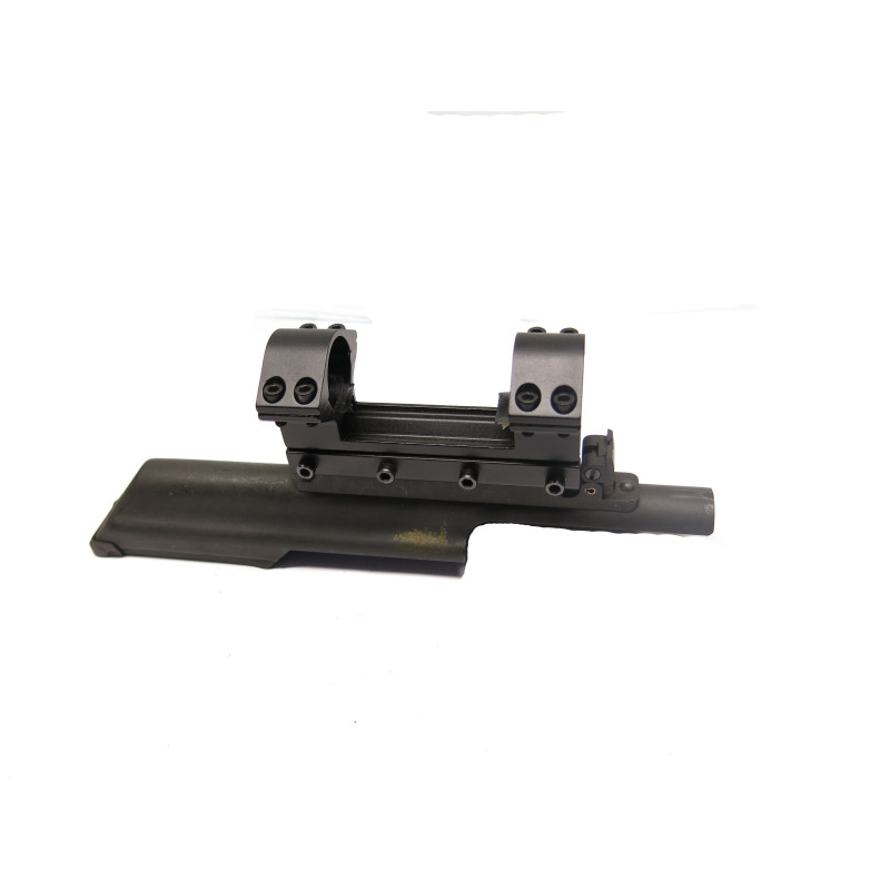 Capot et montage pour  AK 47 -Valmet 