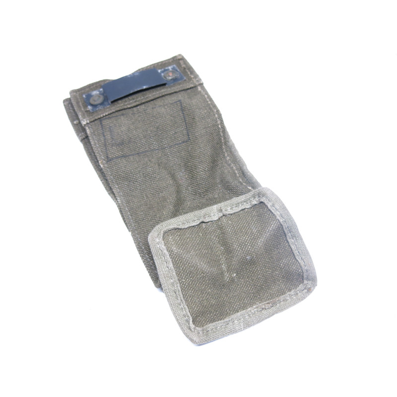 Sac a munitions en toile pour AA52