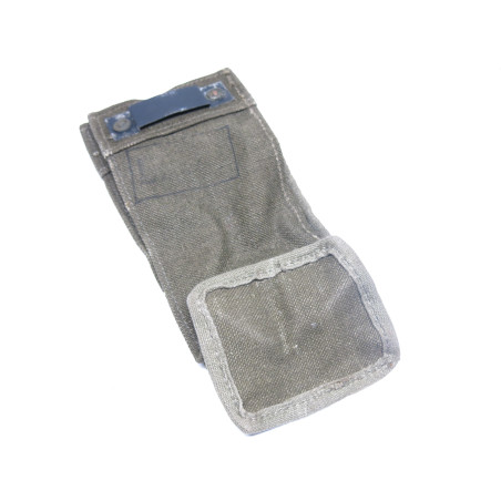Sac a munitions en toile pour AA52