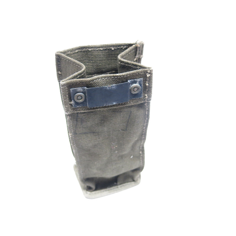 Sac a munitions en toile pour AA52