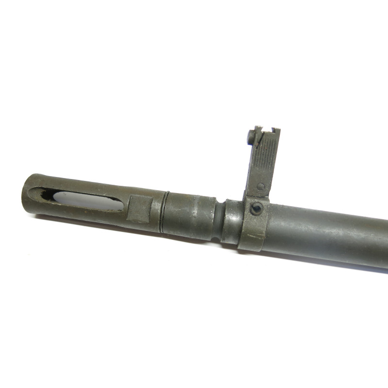 Canon complet tir a blanc  pour AA 52  ref 569