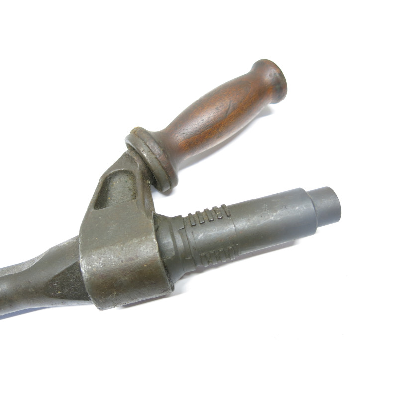 Canon complet tir a blanc  pour AA 52  ref 569