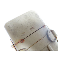 Boite lunette ZF 39  long rail