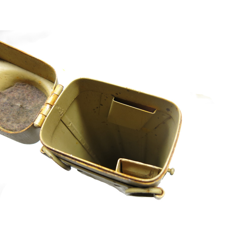 Boite lunette ZF 39  long rail