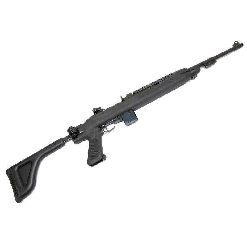 Carabine USM1 Winchester 39/45 - Semi-auto - Catégorie B