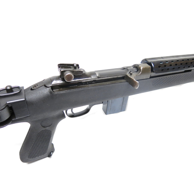 Carabine USM1 Winchester 39/45 - Semi-auto - Catégorie B