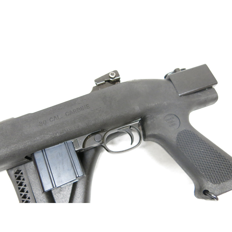 Carabine USM1 Winchester 39/45 - Semi-auto - Catégorie B