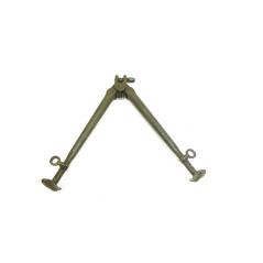 Bipied mitrailleuse Tcheque ZB 26 