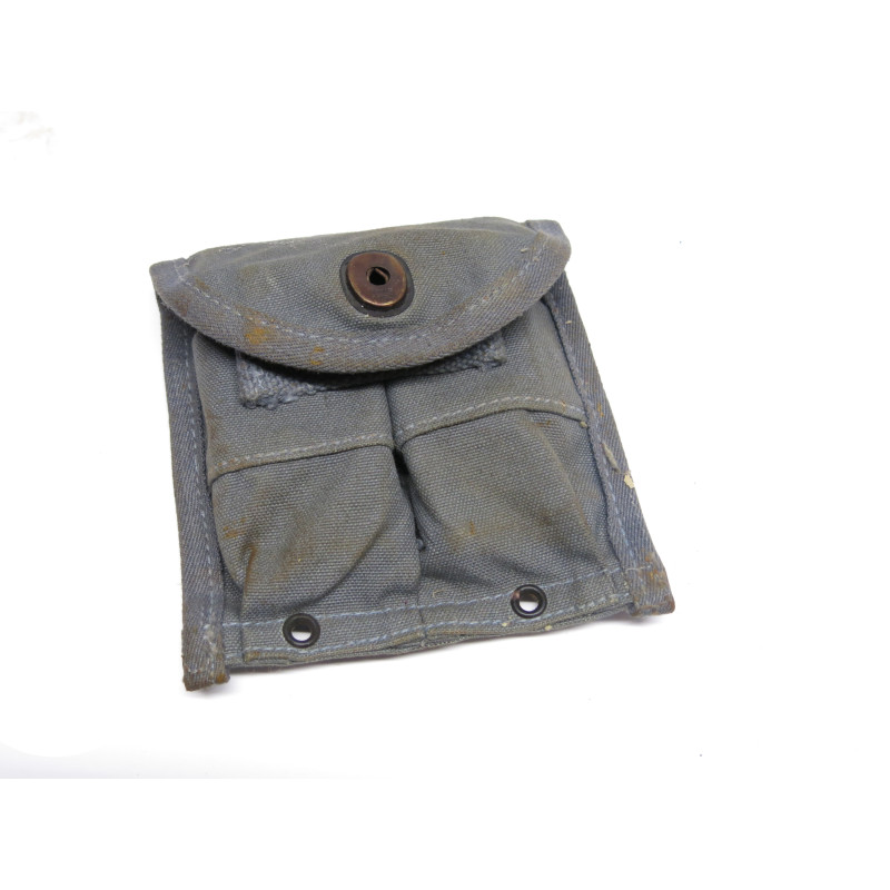 Porte chargeur  USM1 original US daté 1960 ref 125