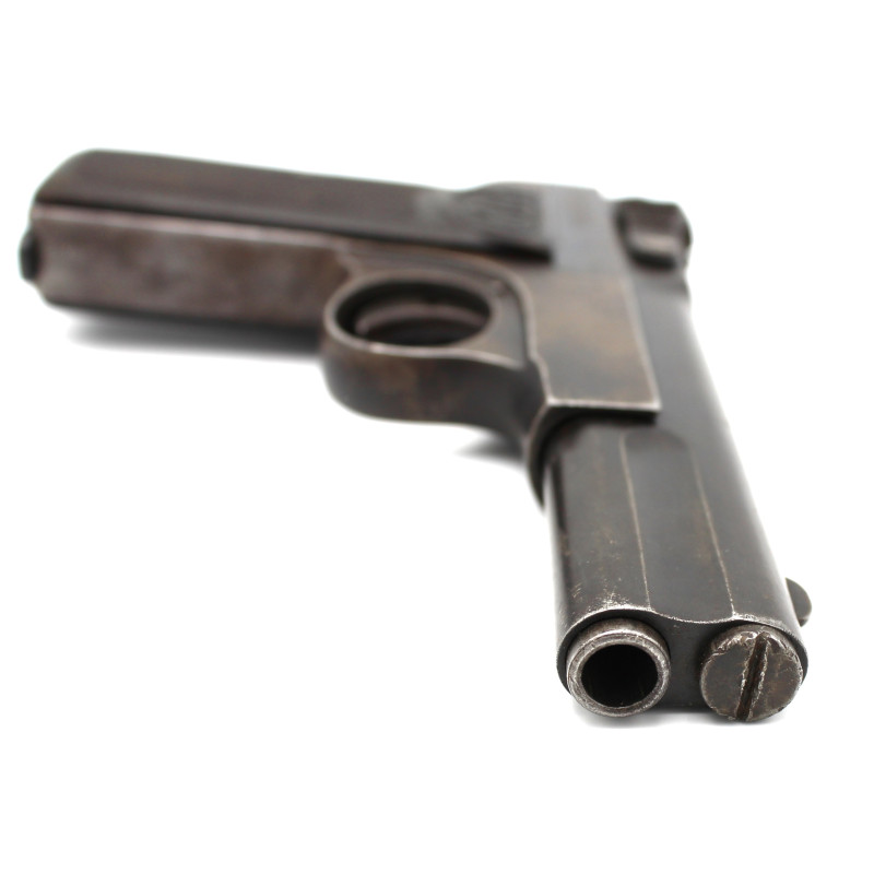 Pistolet Langenhan FL Selbstlader Cal. 7,65 (Type FN 1900) Pistolet Langenhan FL Selbstlader Cal. 7,65 (Type FN 1900)