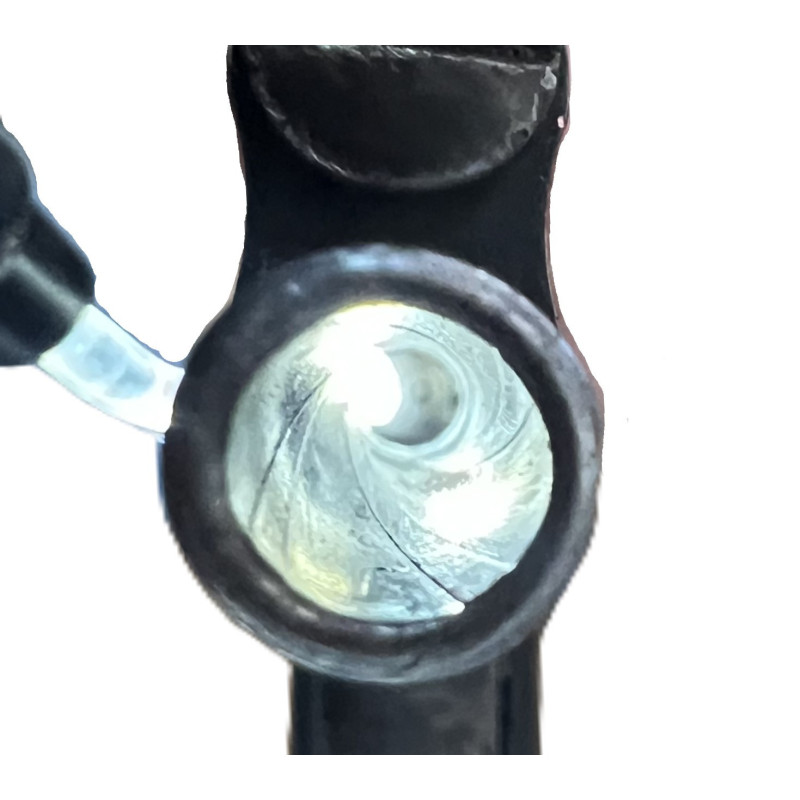 Pistolet Langenhan FL Selbstlader Cal. 7,65 (Type FN 1900) Pistolet Langenhan FL Selbstlader Cal. 7,65 (Type FN 1900)