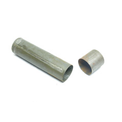 Petite boite cylindrique reglementaire  FM 24/29 ref 544 