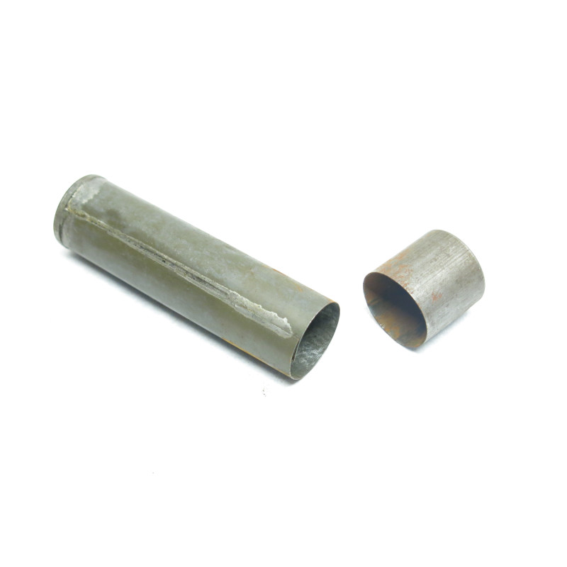 Petite boite cylindrique reglementaire  FM 24/29 ref 544 