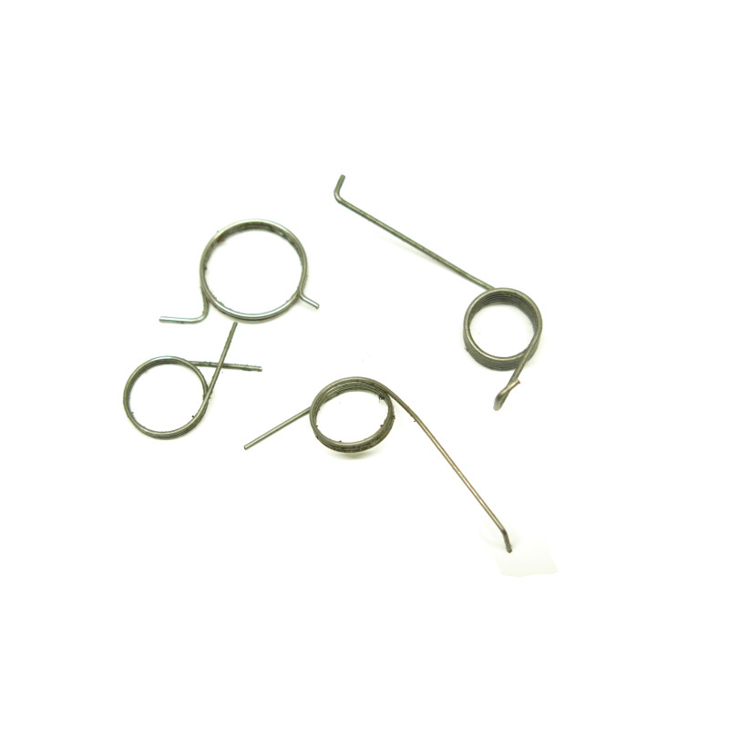 Lot de ressorts  Famas  ref A15