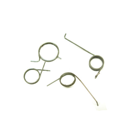 Lot de ressorts  Famas  ref A15