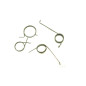 Lot de ressorts  Famas  ref A15