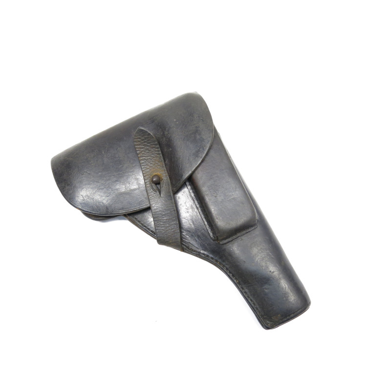 Etui cuir original pistolet STAR B   ref 900   box 223