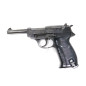 Pistolet P38 byf 1944 calibre 9 para categorie B