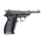 Pistolet P38 byf 1944 calibre 9 para categorie B