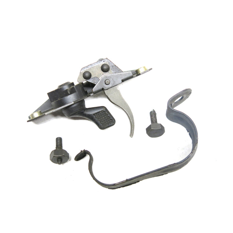 Pontet complet avec detente FAMAS ref 120