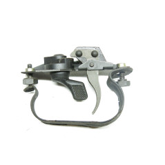 Pontet complet avec detente FAMAS ref 120