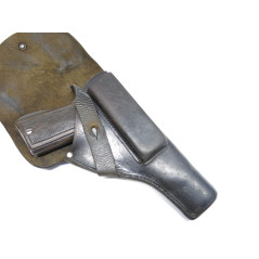 Etui cuir original pistolet STAR B   ref 900   box 223