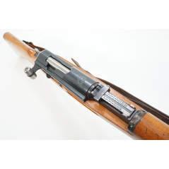 Schmidt Rubin K31 - N° 885142 - Calibre 7.5 x 55 - Catégorie C