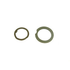 Lot de 2 rondelles FAMAS ref 50 et 55