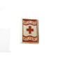 Insigne  Allemand Helft Uns Helfen! German Red Cross    ref 100     box 216