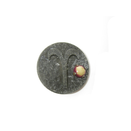 Insigne Allemand signe Zodiaque    ref 199     box 216