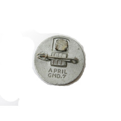 Insigne Allemand signe Zodiaque    ref 199     box 216