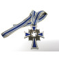 Medaille originale  croix des meres Allemande 1938   ref   236      box 216