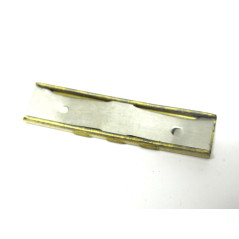 Lame chargeur Mauser 98 k marquage P   box 216