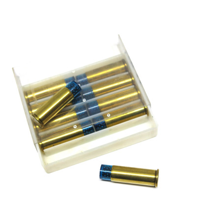 Boite de 44 magnum Speer grenailles categorie C