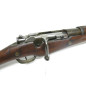 Mousqueton Berthier 1892  numero 17262  calibre 8 mm Lebel   categorie C