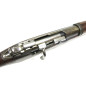 Mousqueton Berthier 1892  numero 17262  calibre 8 mm Lebel   categorie C
