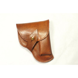 Holster leather Browning  6.35  Baby FN