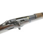 Mousqueton Berthier  1892 MD numero 77336 calibre d'origine 8 mm Lebel categorie C